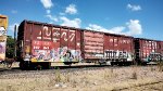 FSRR 107041 Ex NDEM Con Grafiti 